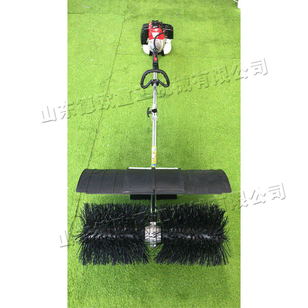 小型汽油二冲程梳草机 手提式草坪梳理设备 人造草坪垃圾清理机,橡塑材料及制品,其他塑料制品,淘宝优惠券,粉丝福利购,淘宝优惠卷