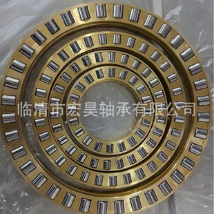 105 154 平面推力滚子轴承组合 外径尺寸270