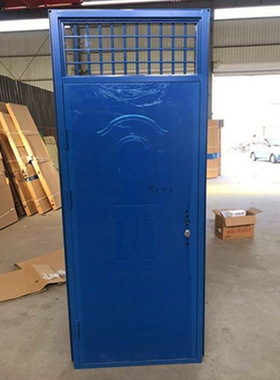 森工学校门 教室木纹转印教室门 防撞防火 SS26580型号 厂家供应