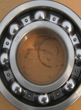 厂家供应 角接触轴承7412AC ACM 现货供应丝杠机床用