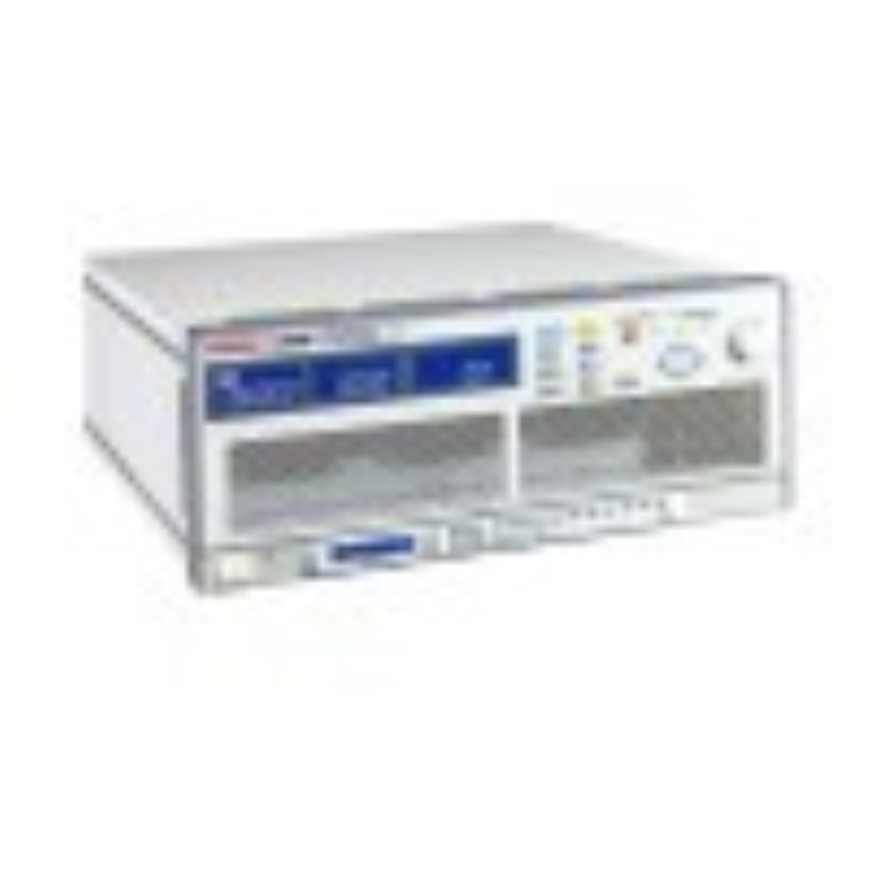 博计Prodigit 3362F高电压直流电子负载500V/60A/1800W