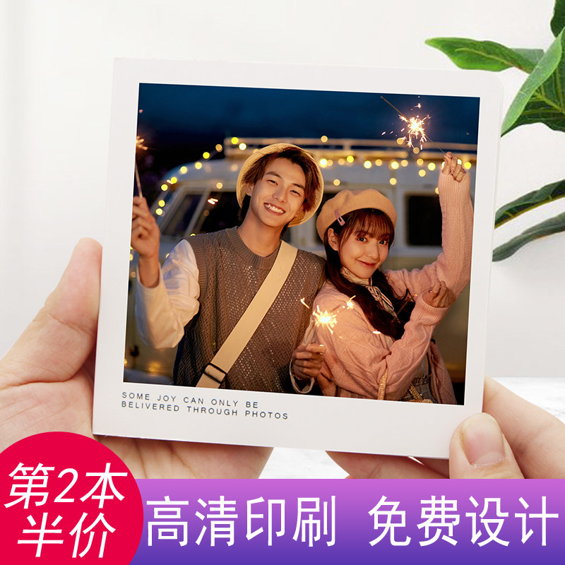 口袋照片书定制迷你小相册本印做成书宝宝成长纪念册diy情侣礼物|ruв категории фестиваль товаров/подарок, творческие подарки, альбом/фотоальбом - от Buy2taobao.com для оказания профессиональной услуги покупки агента Taobao