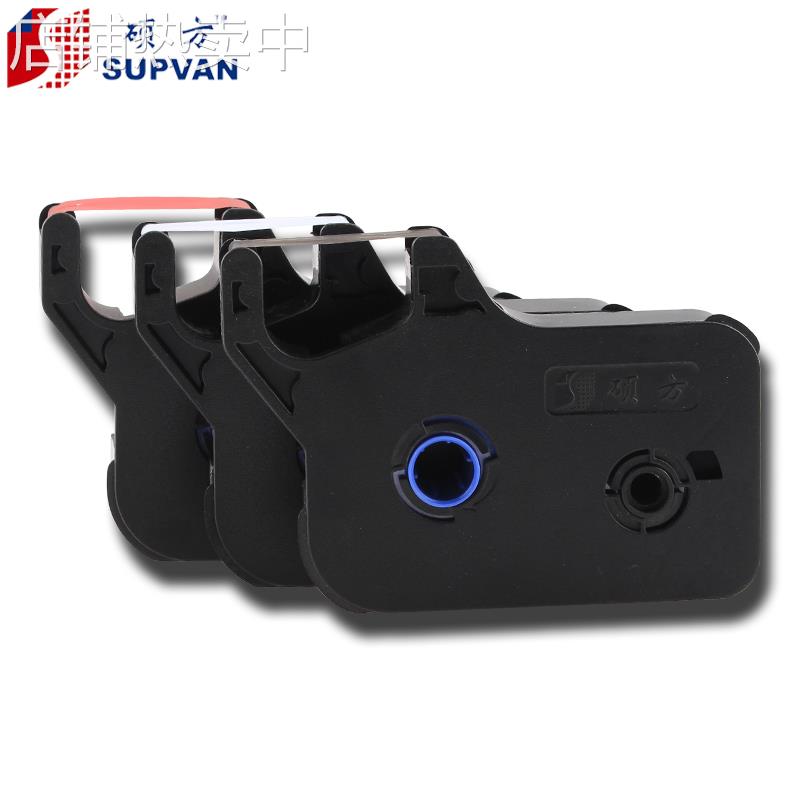 2P80线号机tp60i/66i色带TP-R100BTP70/76i黑色色带TP-R1002B