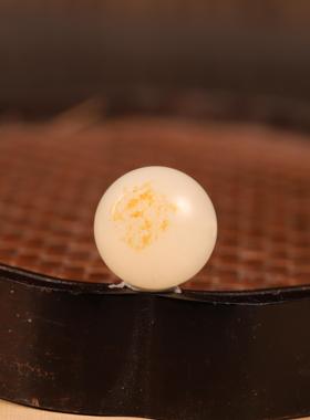 14mm新疆和田玉籽料白玉珠子手链