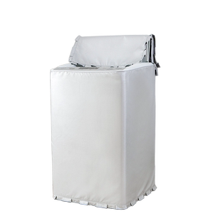 适用海尔天沐10/12公斤波轮洗衣机罩XQS100/120-BZ866防水防晒套