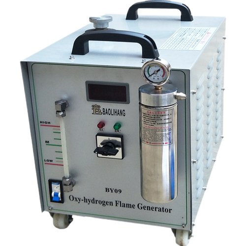 氢氧焊机价格 氢氧焊机图片 星期三