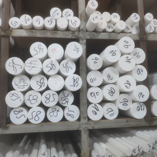 自润滑易加工耐高温特氟龙耐磨