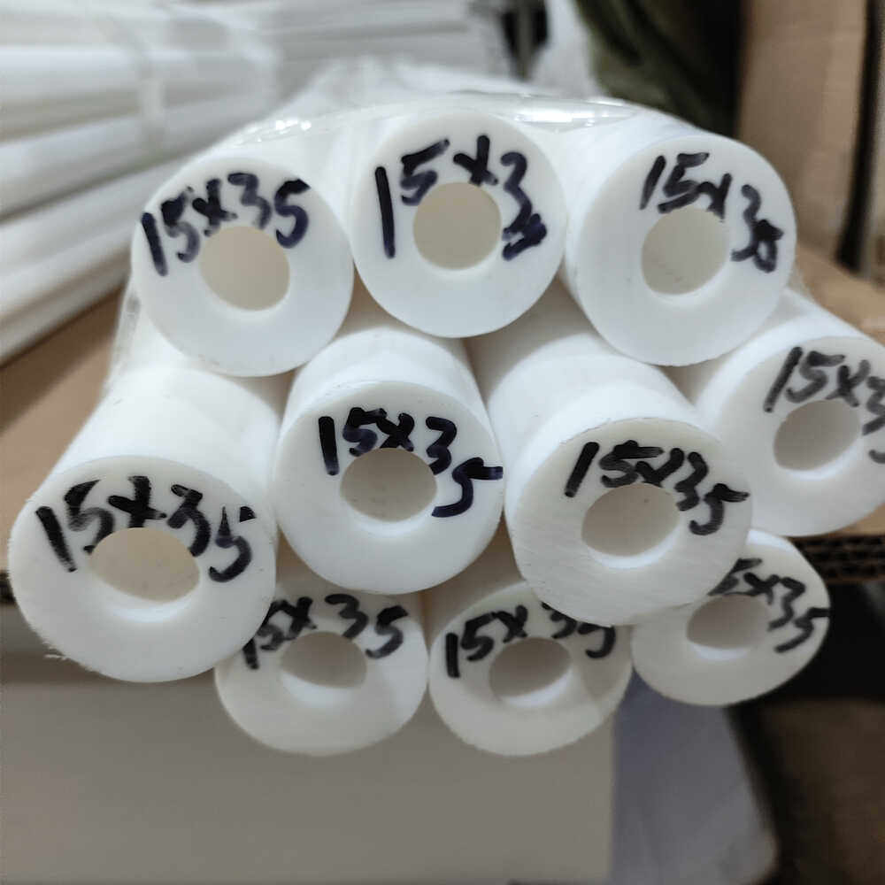 聚四氟乙烯管特氟龙耐磨套管铁氟龙棒PTFE空心管加工套筒四氟小管,橡塑材料及制品,铁氟龙棒/聚四氟乙烯棒,淘宝优惠券,粉丝福利购,淘宝优惠卷