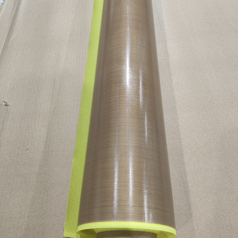 铁氟龙带背胶胶布防静电0.18厚