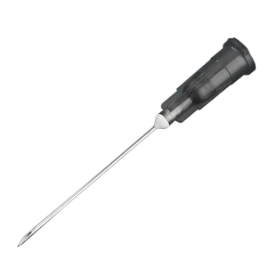 毛囊毛发种植针头手动植发工具6/7/8/9/12号打孔塞毛囊针头植眉毛