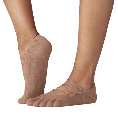 专业瑜伽袜Toesox普拉提