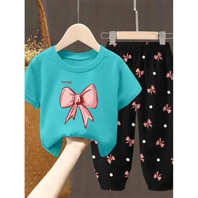 Summer Sets Children