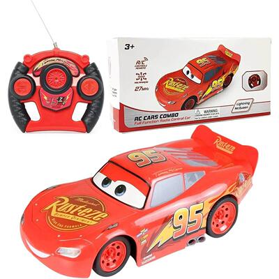 Children's Remote Control Car Toys,Cars-Racing Car Light