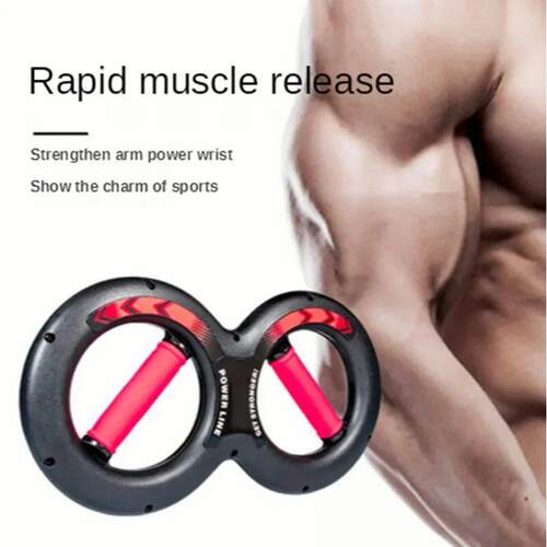 Hand Strength Grip Trainer multifunction Forearm strength Fo
