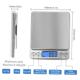 Food Electronic Scales Measuring Jewelry Kitchen Tool Scale