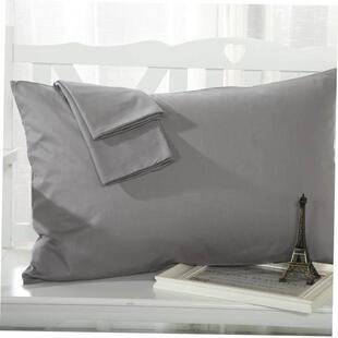 Cotton Pillow case cussion Cover large big Pillowcase 枕套1