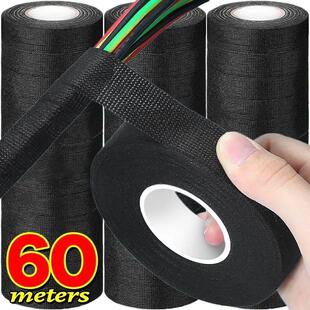 Electrical Tape Heat-resistant Harness Bundle Insulation Aut
