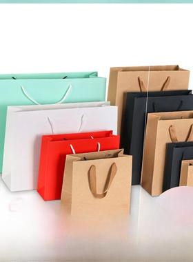 hand bag, paper bag, paper sack gift packaging custom包装袋