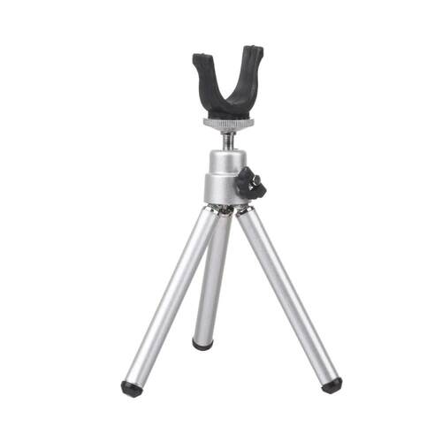 Aluminum Alloy Rod Holder Fishing Rod Holder Telescopic Trip