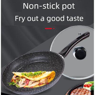 mcmuffin pan non-stick mini frying pan fried egg pancake