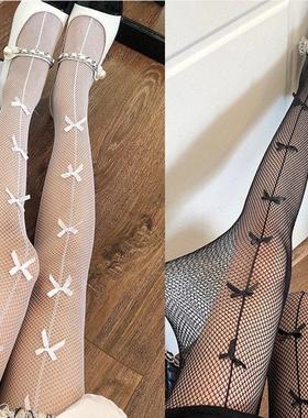 Summer Sexy Mesh Fish Net Stockings Pantyhose Hollow Out Tra