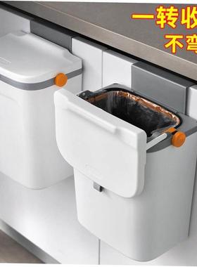Rubbish Can Kitchen Toilet Trash with Press Lid Garbage Bin