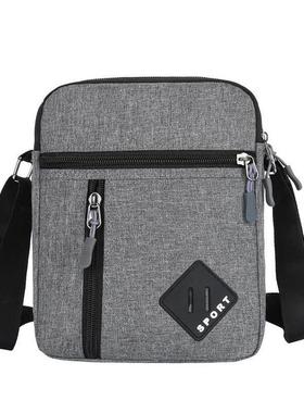 Mens Messenger Bag Crossbody Shoulder Bags Men Small Sling