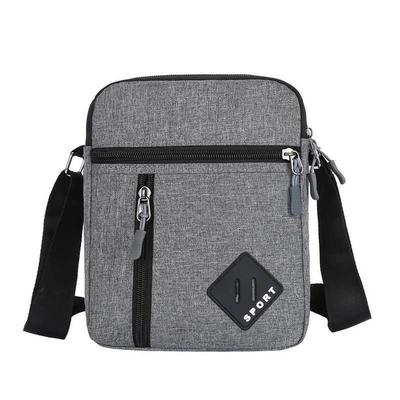 Mens Messenger Bag Crossbody Shoulder Bags Men Small Sling