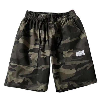Summer Shorts Men