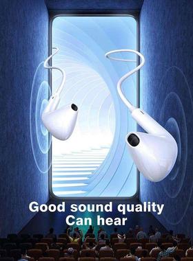 Wired Headphones 3.5mm Type C ios Wired Earphones For S23 2