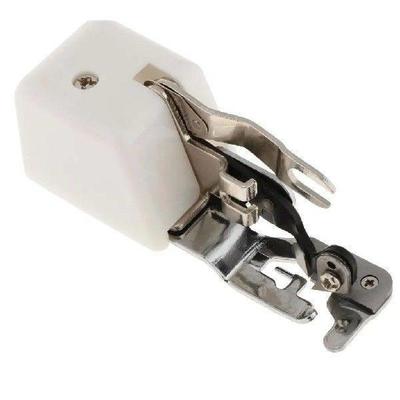 Side Cutter II Sew & Hem Attachment Sewing Foot RCT-10L for