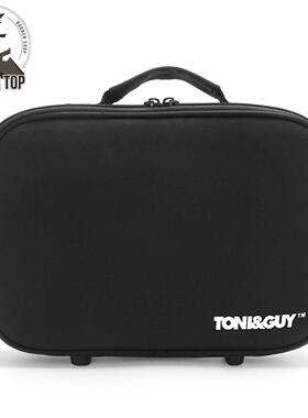 Salon Barber Tool Storage Bag Scissor Bag Beauty Carrying Ca