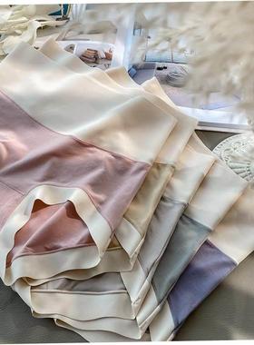 High waist Panties For Women pants cotton underwear Plussize