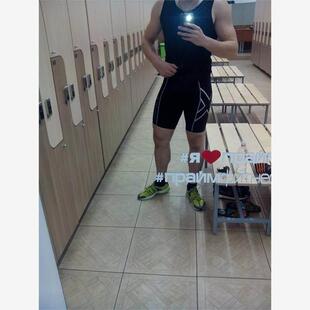 Stock Workout Short Gear Fitness Pants drying uline Quick