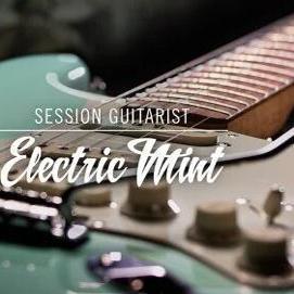 电吉他吉它音源编曲康泰克音色