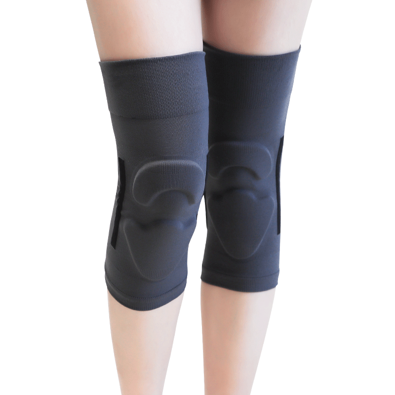 护膝男女防滑固定半月板