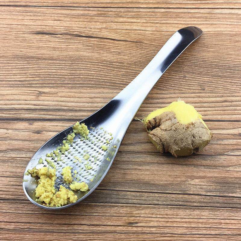 不锈钢磨姜器蒜泥器生胡