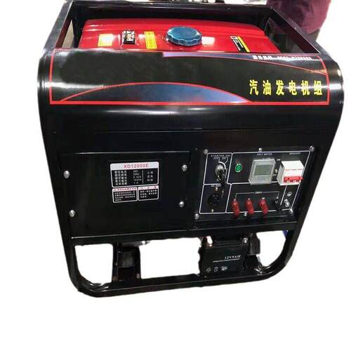 3kw小型汽油发电机电汽油发电机380V项发电机5千瓦8千瓦10千瓦