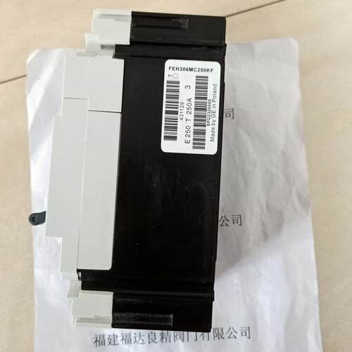 FEH36MC160KFFEH36MC200KFFEH36MC250KF美国GE塑壳断路器