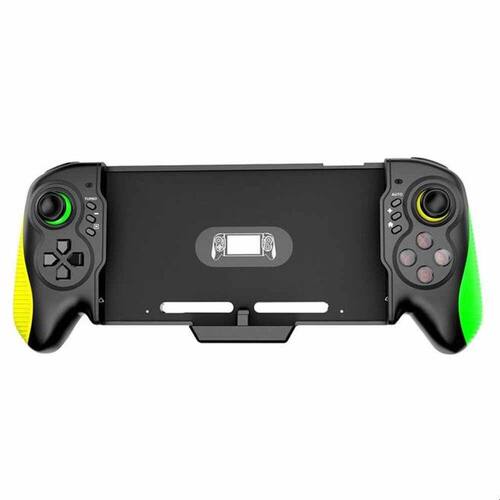 精选Switch游戏手柄直插式手柄 NS OLED带6轴陀螺仪体感连发功能