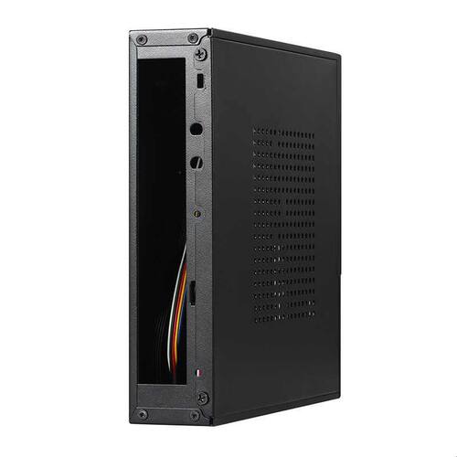 精选SKTC星开天TX02机箱thin itx机箱工控HTPC机箱