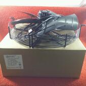 新品 450S冷库外转子电机冷机马 微光外转子轴流风机冷库风扇YWF4D