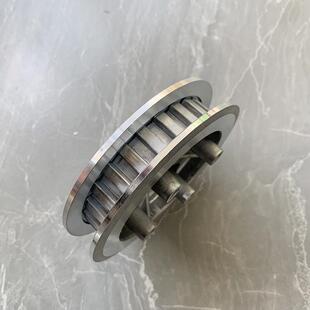 CB110 twister 109cm3 CB110离合压盘KWS离合中心压盘