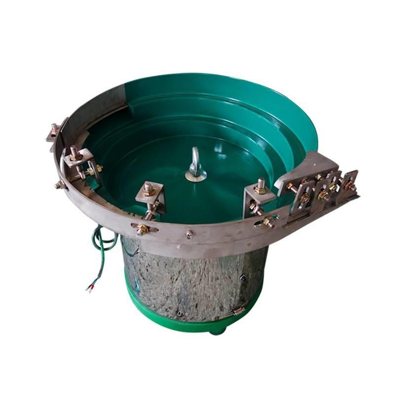 五金振动盘 大型震盘自动送料机设备 螺丝振动盘量大从优