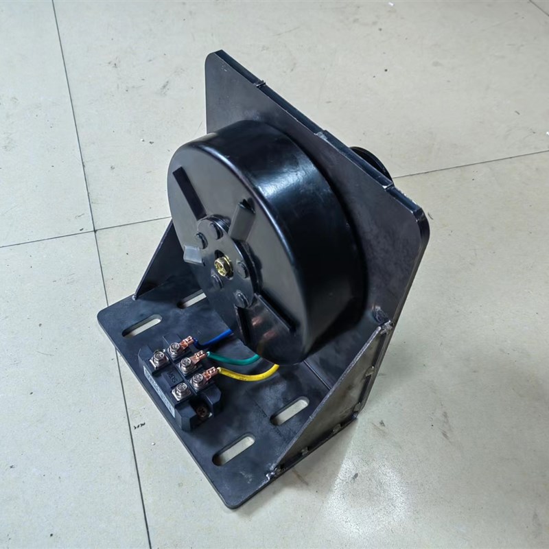 24V36V48V60V72V220V2000W风力水力永磁三相无刷交流增程器发电机