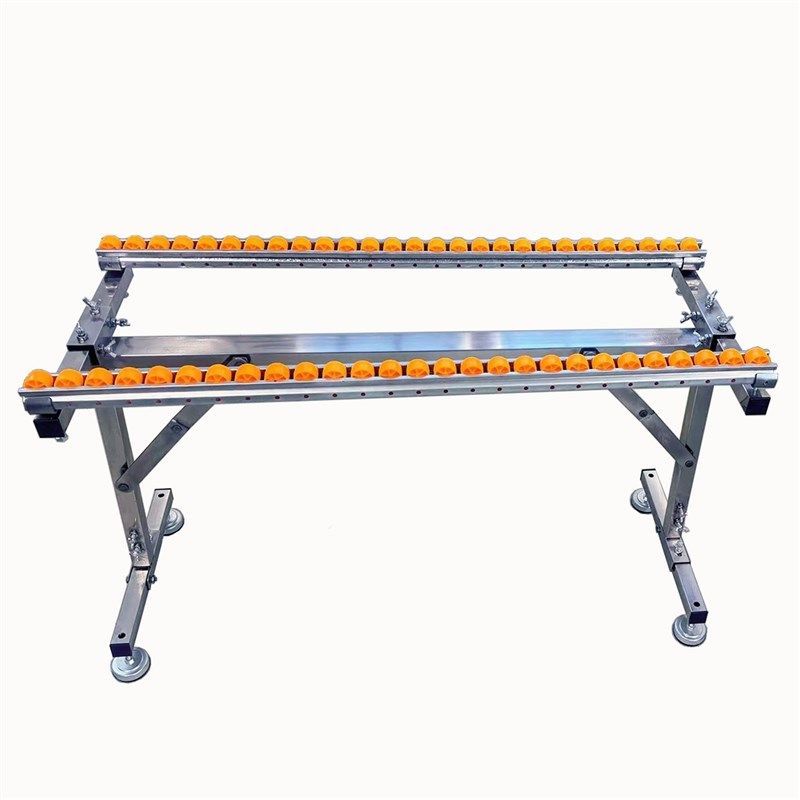 流利条支撑架可折叠升降便携台锯单双排架大板切割滑轮支架托架,工业油品/胶粘/化学/实验室用品,实验室漏斗,淘宝优惠券,粉丝福利购,淘宝优惠卷