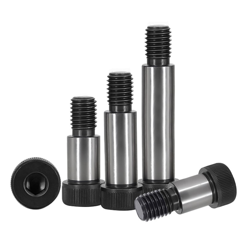 M81012M16内六角塞打螺丝凸肩轴肩螺栓*x120x130x140x150x160