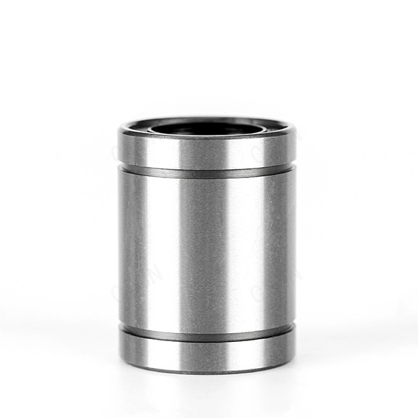 电镀直线轴承LM 3 4 5 6 8 10 12 13 16 20 25 30 35 40UU LM8SUU