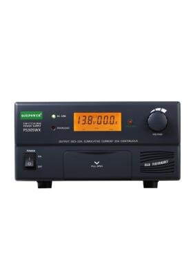 求精10代PS30SWX电源车载基地短波电台25A直流通讯开关电源13.8V