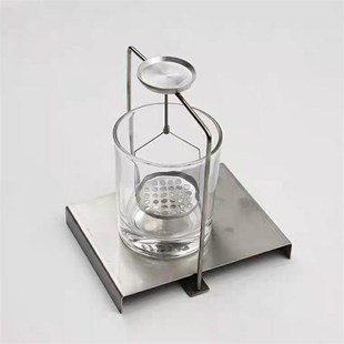 华志天平比重架 密度比重架 电子天平比重架 精密天平比重架静水